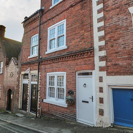 St Mary'S Cottage Scarborough Buitenkant foto