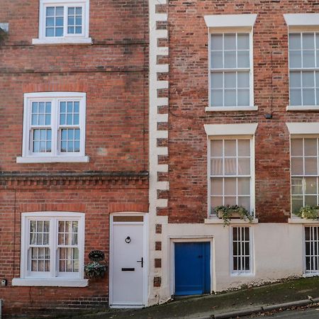 St Mary'S Cottage Scarborough Buitenkant foto